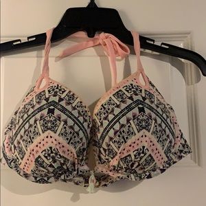 Victoria secret Bathing suit Top